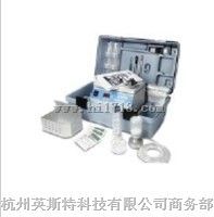 哈希MEL便携式微生物实验室