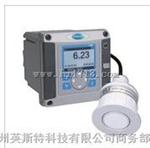 哈希U53型超声波明渠流量计