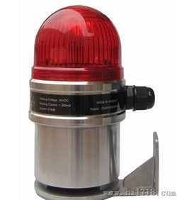 声光报警器SG-103（非防爆声光报警器）