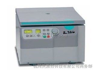 Z 326高速型离心机