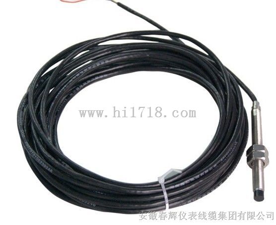 WT-DO-A2-B2-C2-D2电涡流传感器