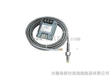 WT-DO-A2-B2-C2-D2电涡流传感器