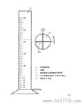 TDJ透明度计
