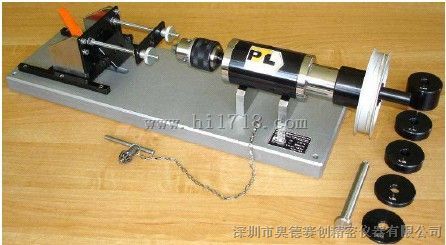 德国PTL软线固定扭矩装置