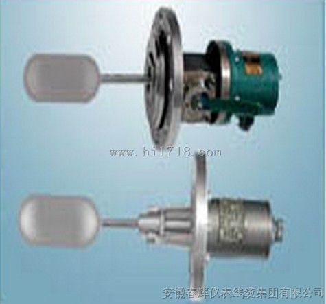 UQKC浮球液位控制器