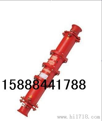 LBG10-200高压电缆连接器