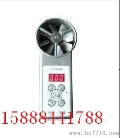 CFJD25型矿用三速合一电子风速表