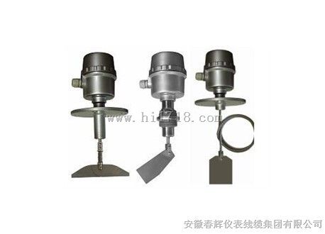 ZXK-M-R阻旋式料位控制器