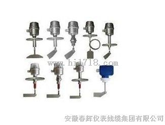 ZXK-M-R阻旋式料位控制器