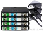 USB高速数据记录仪