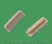 SMT板对板3.5连接器