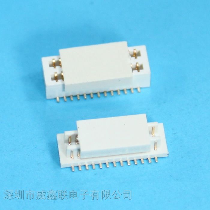 0.6mm板对板公座