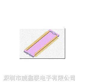 板对板母座连接器