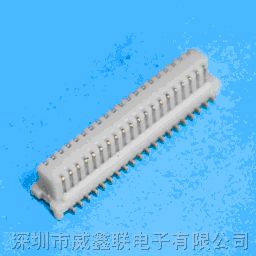 板对板5.0连接器