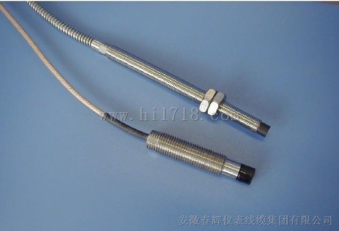CWY-DO-812503电涡流轴位移传感器