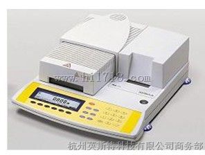 MA100 卤素/红外水份测定仪