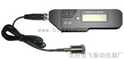 VT-67系列手持式数据采集器