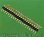 2.54mm排针排母