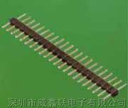 2.54mm排针