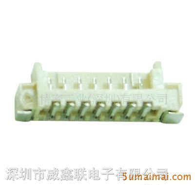 板对板WF连接器