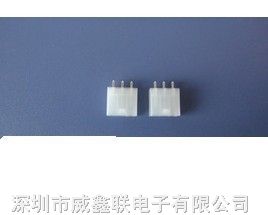 单排针连接器