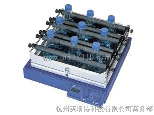 KS 501 数显型圆周式震荡摇床