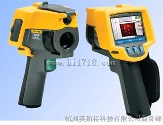 Fluke Ti10 红外热像仪 