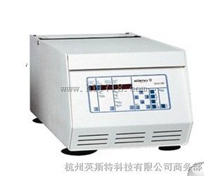 Sigma台式高速冷冻离心机3k15
