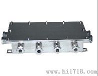 KTG127矿用隔爆型光端机