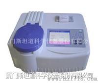 多功能食品安全快速检测仪