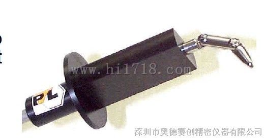 IEC60529标准试验指