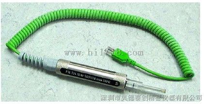 德国PTL表面温度传感器