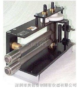 IEC60811冷弯曲试验装置