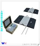 SCS型便携式轴重仪