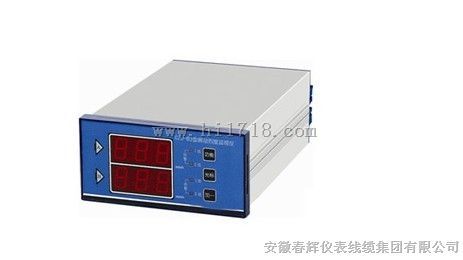 CZJ-B3振动烈度监视仪
