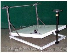IEC60335斜面试验装置