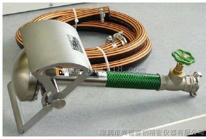 德国PTL喷嘴