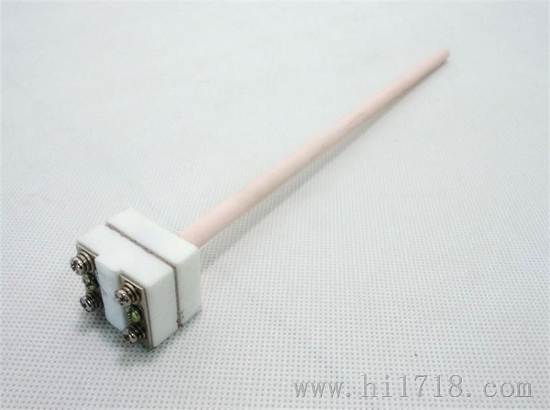 高质量铂铑热电偶