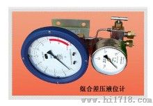 MZC-ⅡA组合液位计/组合差压液位计