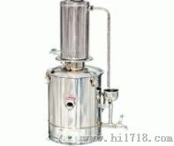 HS.Z68.10不锈钢蒸馏水器
