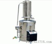 断水自控不锈钢蒸馏水器