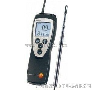 德国德图testo 425热敏风速仪