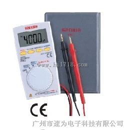 日本三和SANWA数字万用表