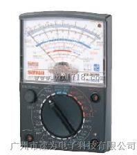 日本三和YX-361TR指针式万用表