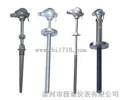 高温耐磨热电偶