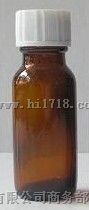15ML棕色窄口试剂瓶
