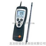 手持式热敏风速计testo425