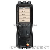 室内环境检测多功能仪器testo480