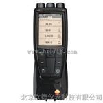 室内环境检测多功能仪器testo480