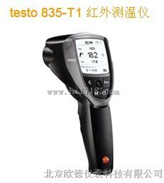 型红外测温仪testo835T1